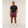 Gymshark Arrival 5  Shorts Gs Impact Burgundy A2a1m Rcf3