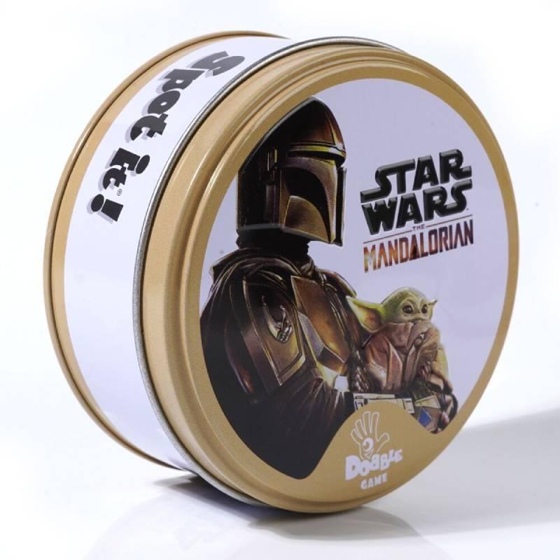 Finde es! Rasantes Zuordnungs-Kartenspiel