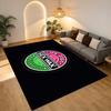 Sex Wax Living Room Nonslip Area Rug Soft Carpet For Bedroom Game Playroom Sofa Office Home Decor Doormat Christmas Gift C926892
