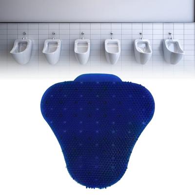 Desodorizante Anti-respingo para Mictório Filtro Azul para Mictório Freshener de Banheiro Conveniente Uso em Mictório