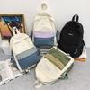 Outdoor Lightweight Travel Backpack Student Schoolbag Women's Large Capacity College Style Backpack