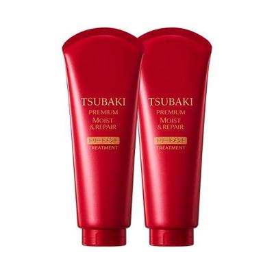 Premium Moist & Repair Treatment 180 g 2 Packungen