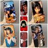 Pulp Fiction Movie Poster Case For OnePlus 9 10 Pro 11 12 13 15 13T 13R 12R 10T 8T Nord 5 CE 2 3 4 Lite N20 N30 Cover