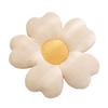 Flower Plush Throw Pillow Soft Chair Seat Cushion Living Room Bedroom Home Decorative Pillows Sofa Cushion Birthday Gift