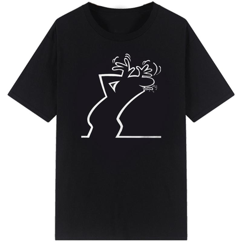 Männer Kleidung La Linea Femme Sexy Retro Reine T-shirt Sommer für Männer Übergroße Grafik T Shirts Ropa Hombre Camisetas Benutzerdefinierte
