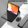 Custodia Tastiera Per Samsung Galaxy Tab A11 8,7 Pollici SM-X130 SM-X133 SM-X135 Tablet Copritastiera Per Galaxy Tab A11 8,7"