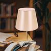 Stylish Fabric Lamp Shade Easy Install Replacement Cover for Home Hotel Office Desk Floor Table Lamp E27 Light Shade