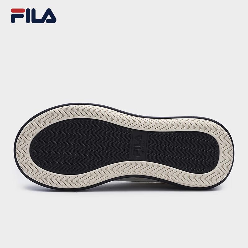 FILA Women's Summer Canvas Casual Shoes