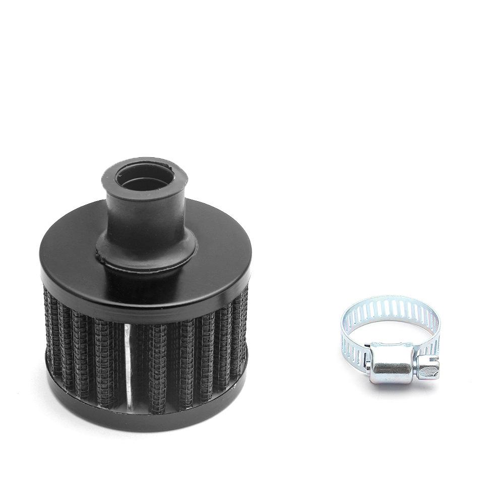 Car Air Filter Motorcycle Mushroom Head Air Filter Clamp on Air Filter Cleaner High Flow Intake FilterIntake Filter Accessories Air Filters 7