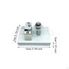 Inertia Demonstrator Learning Set Accessories Physics Demos Education Tool Teaching Model