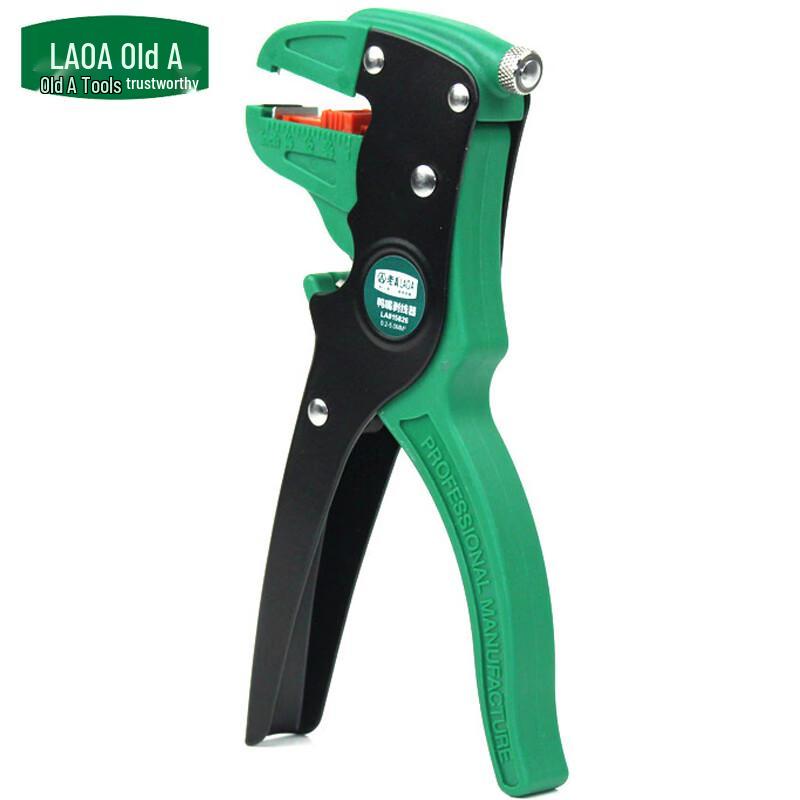 LAOA LA815026 Automatic Wire Stripper