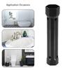Ergonomic Design Socket Wrench M34-M40 Pipe Wrench for Easy Plumbing and Assembly Tasks DIY Plumbing Tool  for Repair