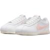 Nike Cortez GS White Echo Pink Kids Sneakers Sail DM0950-117