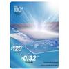 ANTA Men's Jue Jue Zi 4 Quick-Dry Sun Protection Pants