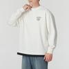 Skechers Unisex Rundhals-Sweatshirt