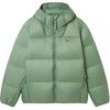 LACOSTE Down Jacket Men's Black BH7841-031
