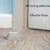 No-Drill Installation Magnetic Door Stop Heavy-Duty Magnetic Door Catch  Glass Door