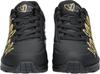 Skechers UNO - Golden Heart (177975) Золотое сердце (177975) кроссовки черные