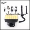 MS210/230/250/023/025 Chainsaw Accessories: Air Filter, Fuel Hose, Oil Filter, Oil Hose
