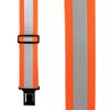 TG55552-2 ORANGE REFLECTIVE HARNESS