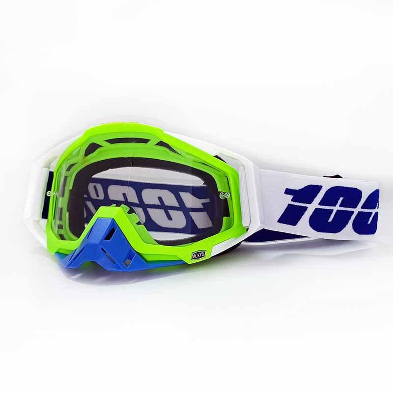Goggles Motorcycle Goggles Helmet Outdoor Riding Glasses Windshield Sand Goggles Mountain Off-Road