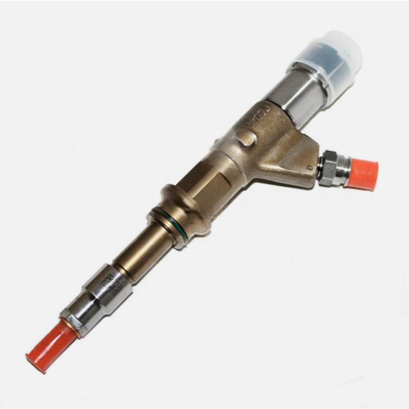 Foton Cummins ISG12 Common Rail Injector 4307475