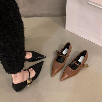 Pumps