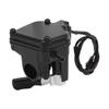 ATV Thumb Throttle Assembly 3GG?26250?00 Replacement for Banshee 350 YFZ350 Blaster 200 YFS200