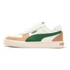 Puma Caven Comfortable Low-Top Sneakers Unisex Sneakers White 399398-05