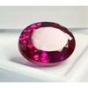Fabulous Ruby Pink Natural Oval Cut 10-12 Ct Certified Loose Gemstone