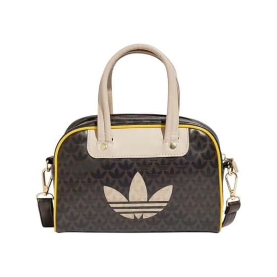 [adidas Originals] Adidas Originals/Monogram Mini Bowling Bag