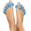 Yogatoes Gems: Gel Toe Stretcher & Toe Separator Americas Choice For Fighting Bunions, Hammer Toes, & More