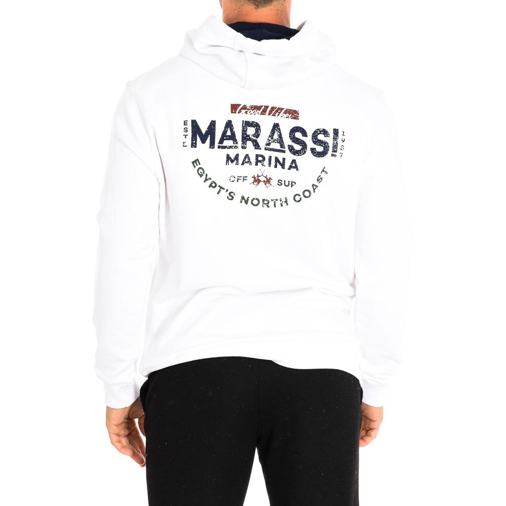 TMF607-FP225 Herren Kapuzenpullover