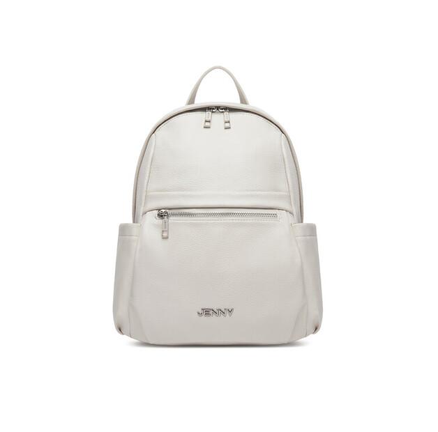 

Рюкзак JENNY JEN- -005-07 белый