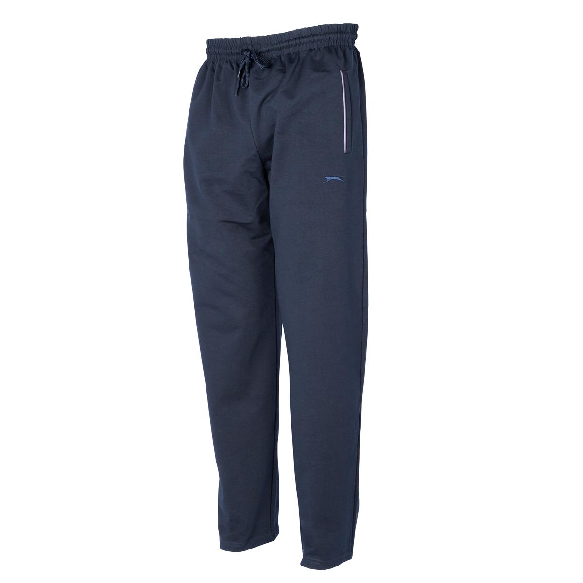 

JERRY Мужские спортивные штаны большого размера 4XL темно-синий