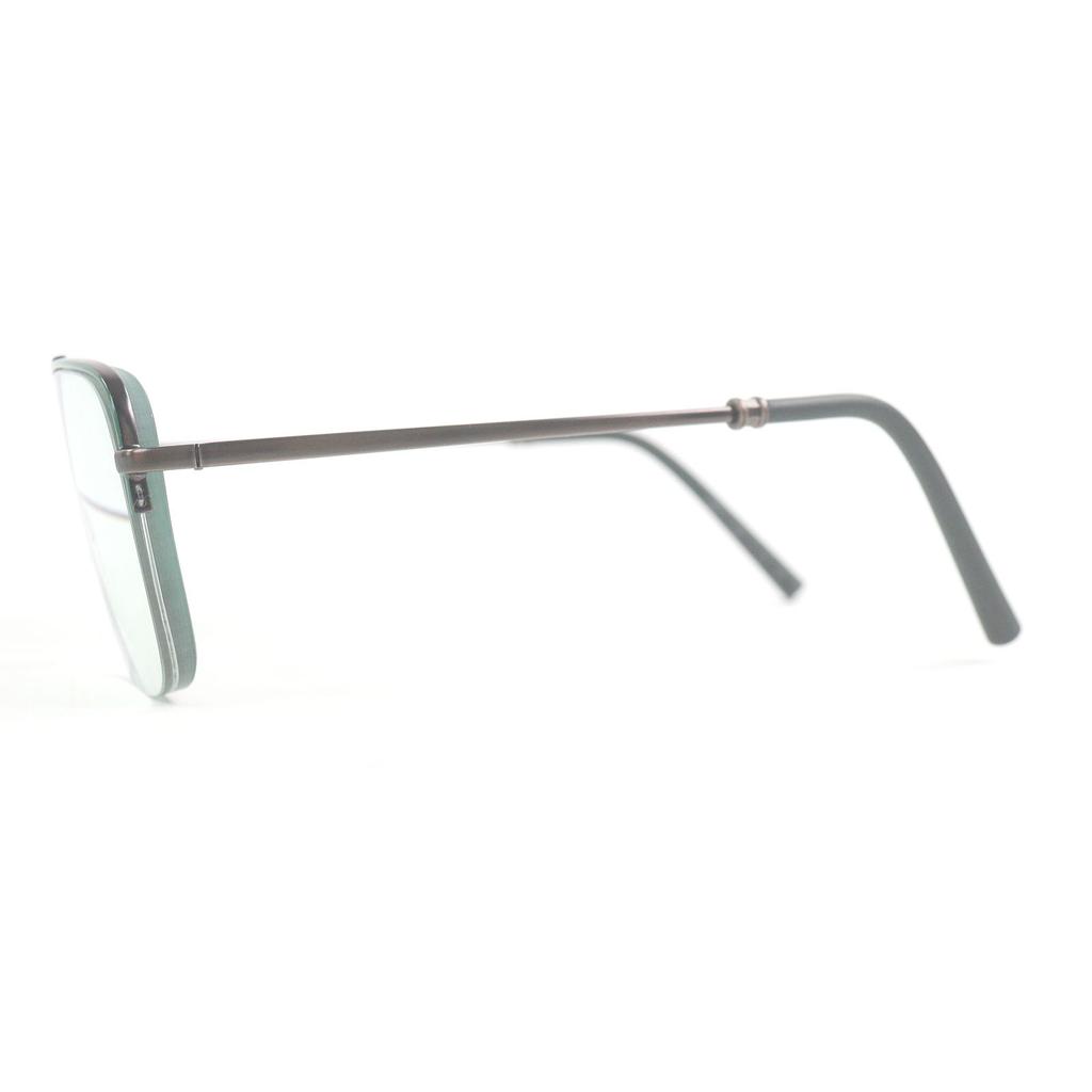 Great OLIVER PEOPLES sunglasses R-2 Roger Federer Collection Double Bridge Used