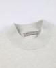 PANICALE Classic Style Half Turtleneck Knit - 3 Colors