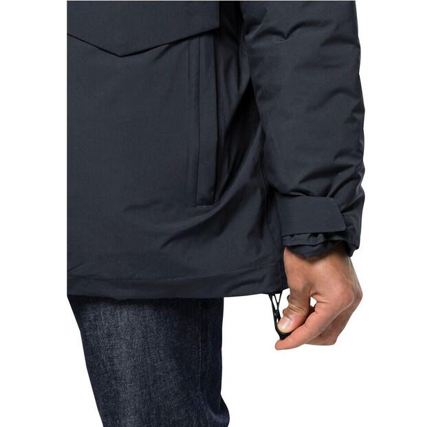 Парка Jack Wolfskin Koenigsbau