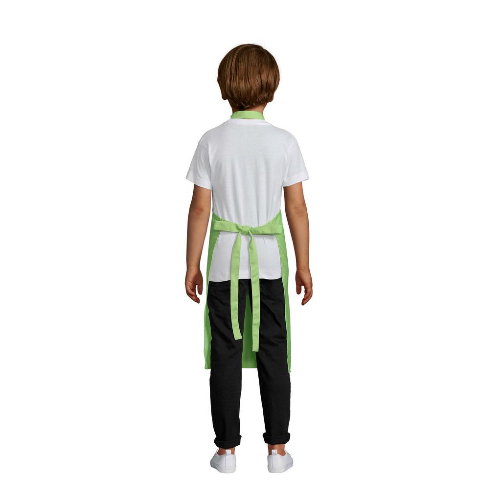 SOLS Childrens/Kids Gala Full Apron