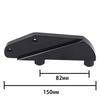 Motorcycle 82mm Brake Caliper Bracket Adapter Suitable for RPM Adelin Brake Caliper