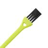 Cleaning Brush Multifunctional Plastic Mini Practical Wide Applicability Computer Keyboard Groove Dust Brush
