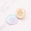 European Retro Harry Potter Wax Seal Stamp Kit