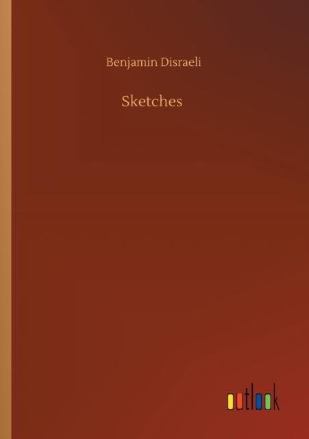 The Sketches Book