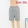 Culotte Couche Adulte Lavable Short de Couche Soin Incontinence Pantalon Anti-énurésie Imperméable Pantalon Long Respirant pour Personnes Âgées