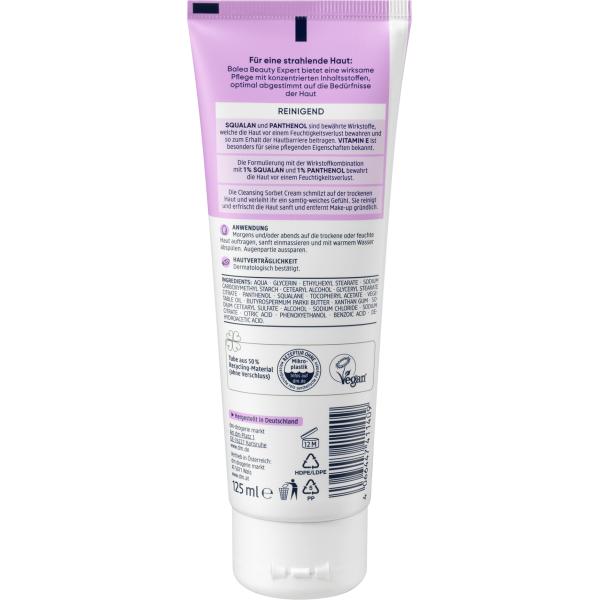 DM Balea Expert Cleansing Sorbet Cream 125ml