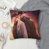 Omniscient Readers Viewpoint Yoo Joonghyuk Anime Square Pillowcase Pillow Cover Cushion Decor Comfort Throw Pillow for Home Car