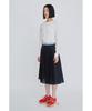 Recorde Layering Pleats Skirt Rqkam26550Nyx