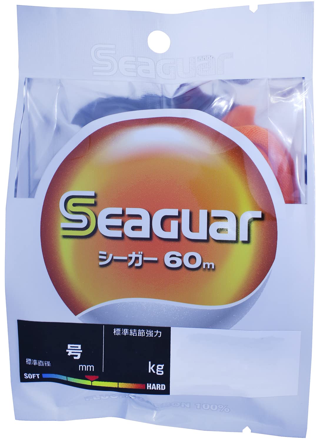 

Seaguar Harris Seaguar 60m No. 5