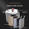 KOBACH Little Red Riding Hood 304 Stainless Steel Pressure Cooker