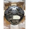 Used STAR WARS Rhythm Clock Star Wars Karakuri Clock 4MN533MC02 Wall Clock